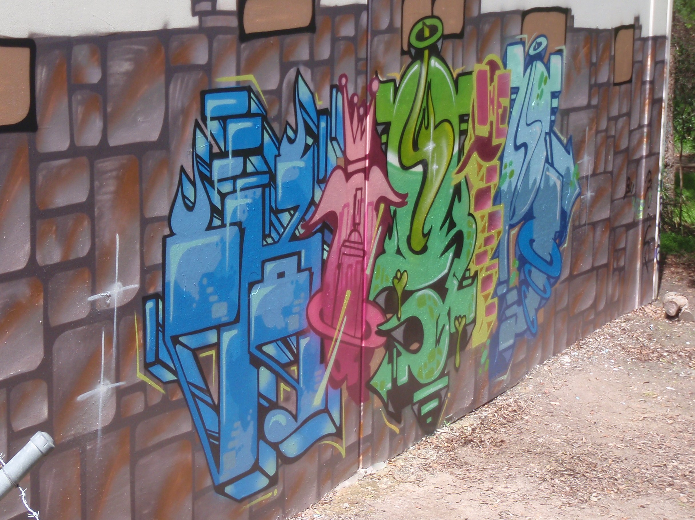 Mural 